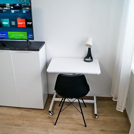 Die Ideale Wohnung ゾーリンゲン エクステリア 写真